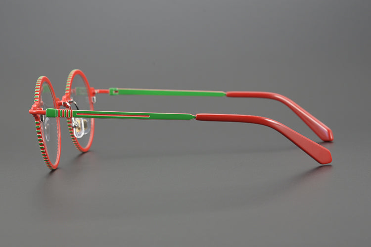 Runde Brillen TG1105