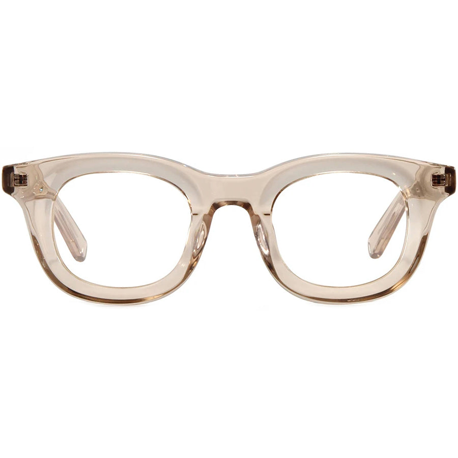 Quadratische Brillen A4102