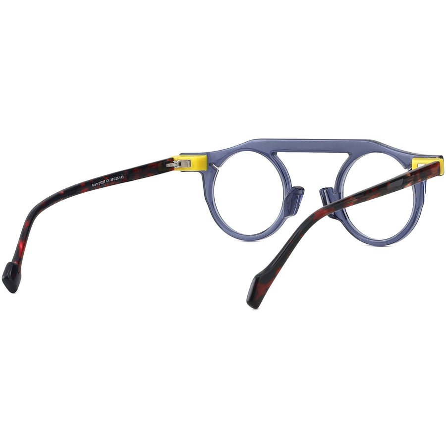 Runde Brillen YEA1274