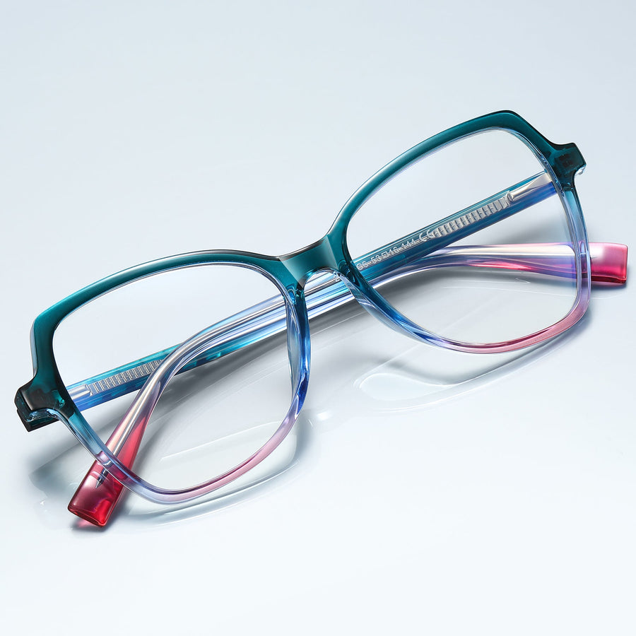 Geometrische Brillen PF1064