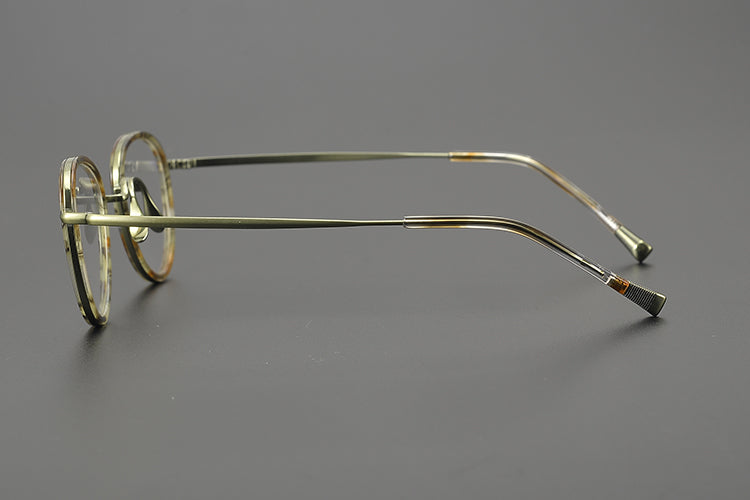 Runde Brillen TG1184