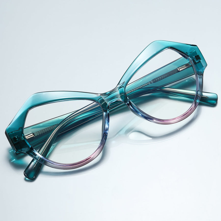Cateye Brillen PF1049