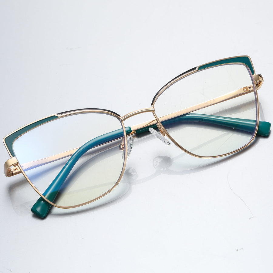 Cateye Brillen PF1076
