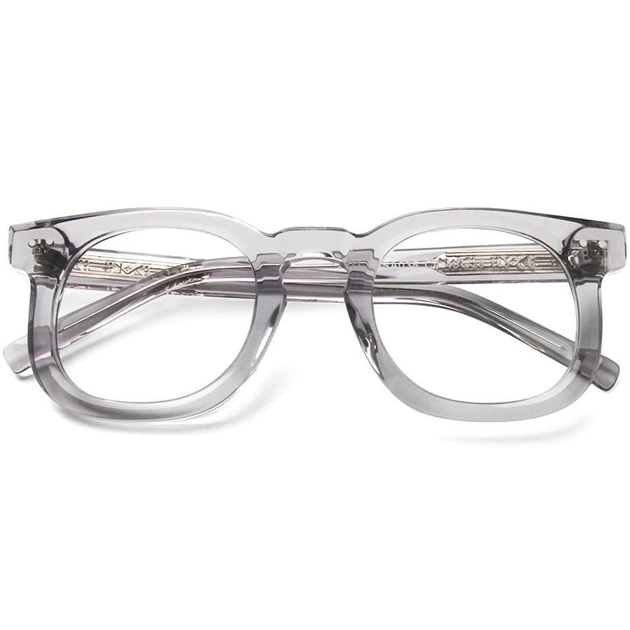 Quadratische Brillen A4088