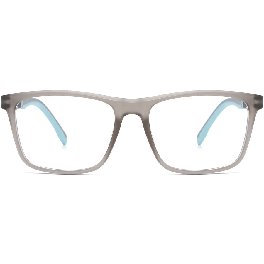 Quadratische Brillen KC1039