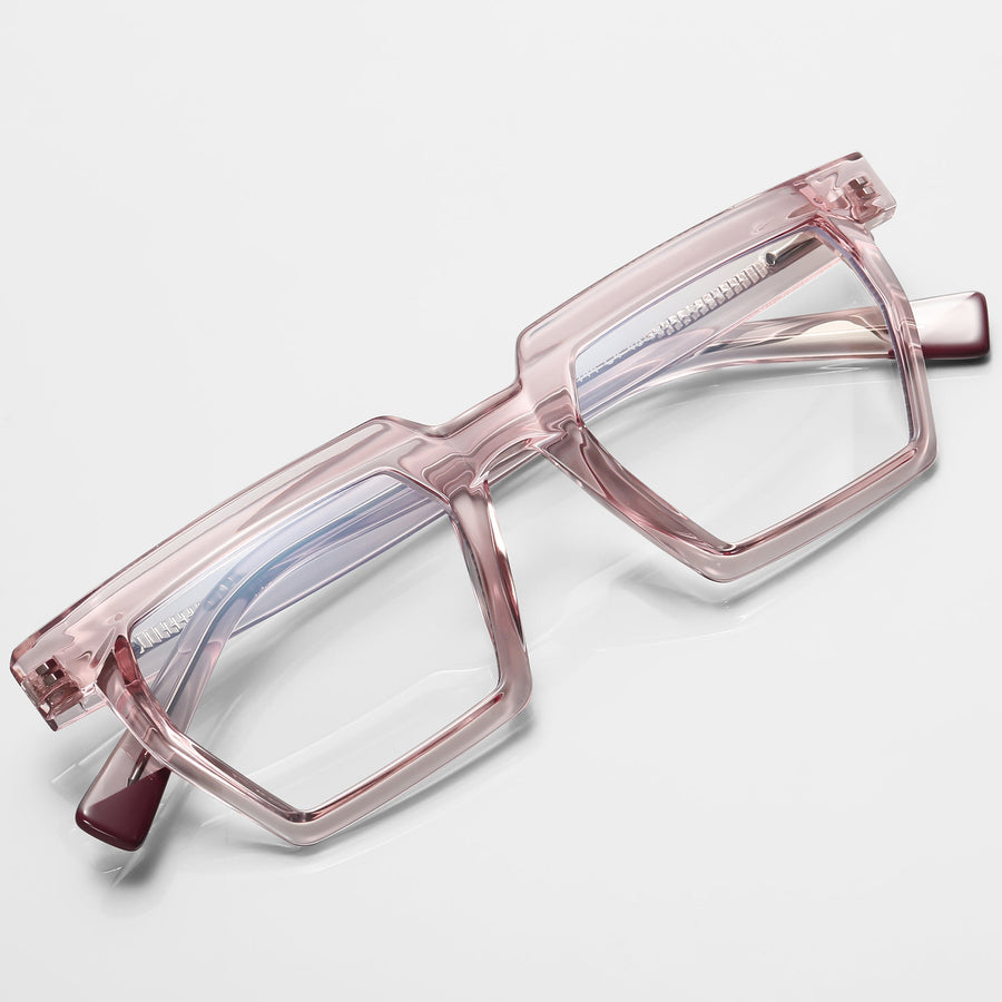 Geometrische Brillen PF1294