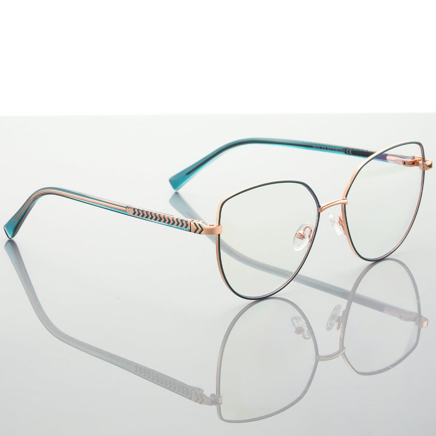Cateye Brillen PF1116