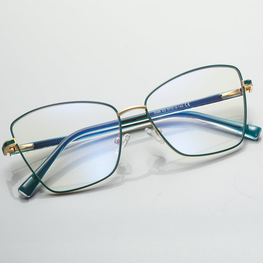 Cateye Brillen PF1318