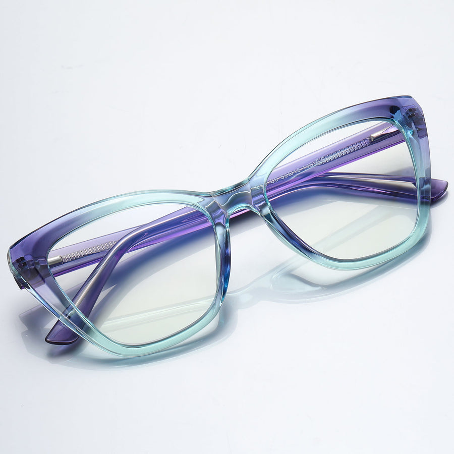 Cateye Brillen PF1073