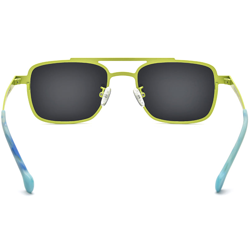 Piloten Sonnenbrillen BRS1101