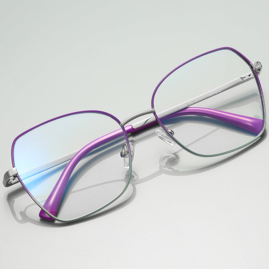 Geometrische Brillen PF1104