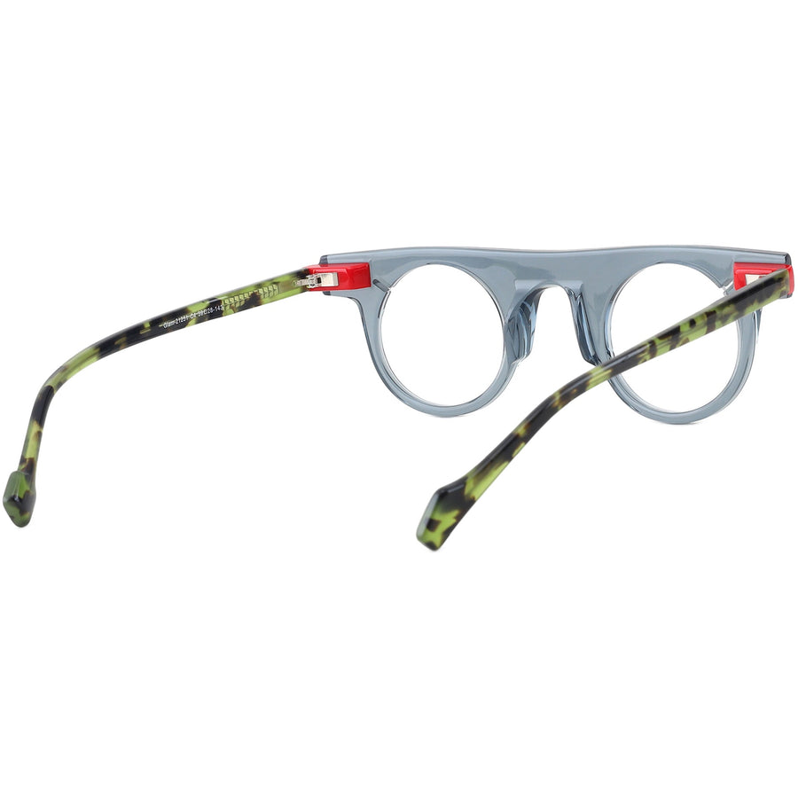 Runde Brillen YEA1268