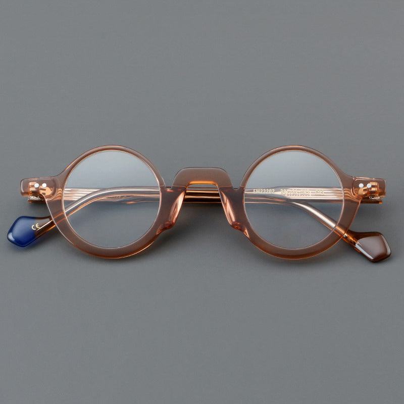 Quadratische Brillen A4033