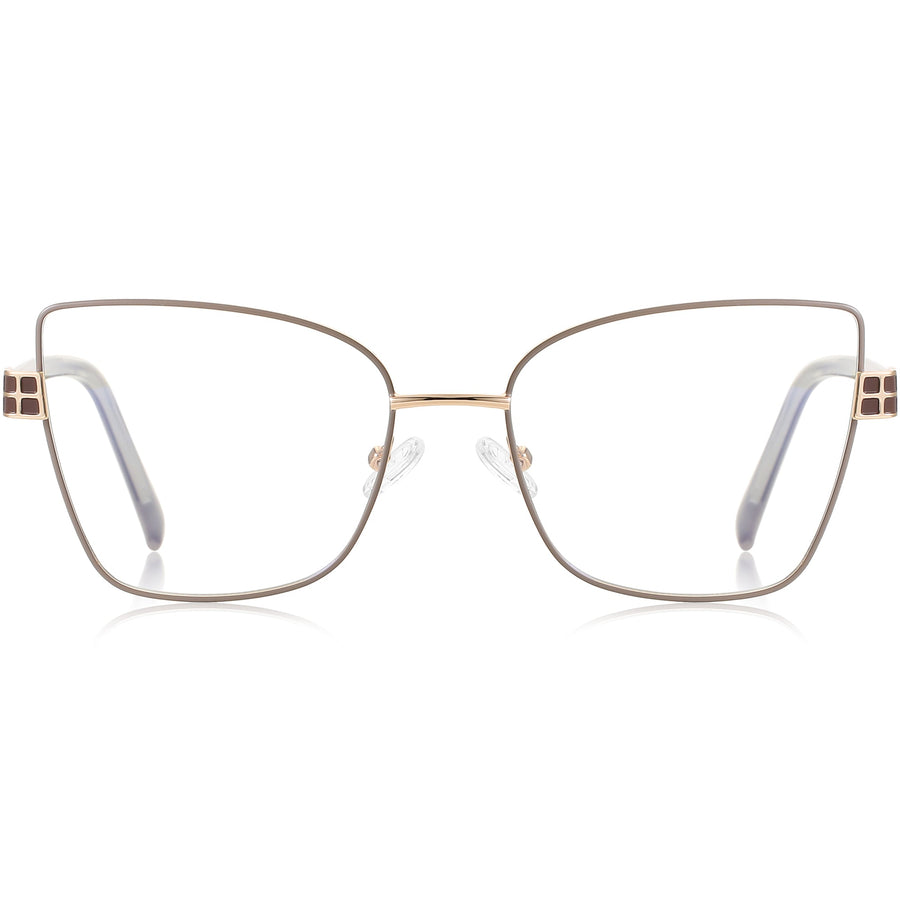 Cateye Brillen PF1332