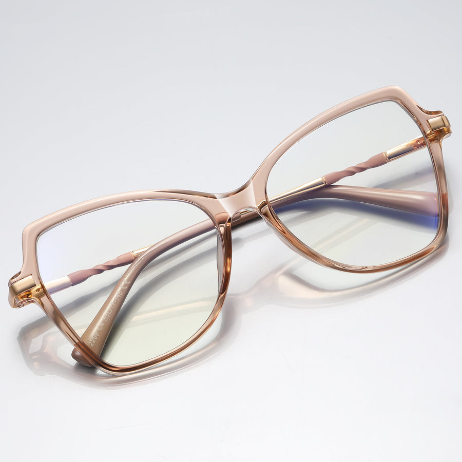 Cateye Brillen PF1004
