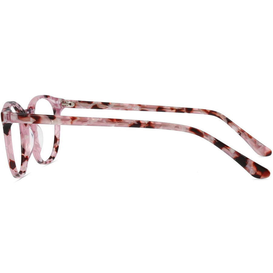 Quadratische Brillen FM1024