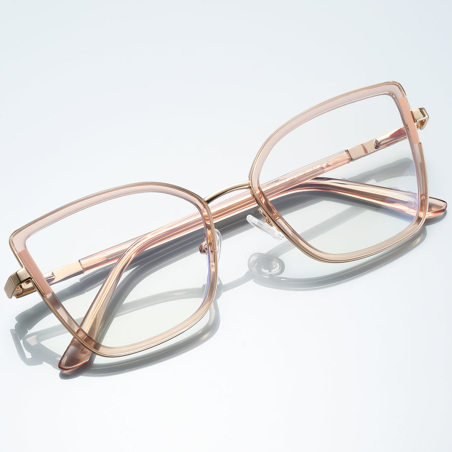 Cateye Brillen PF1156
