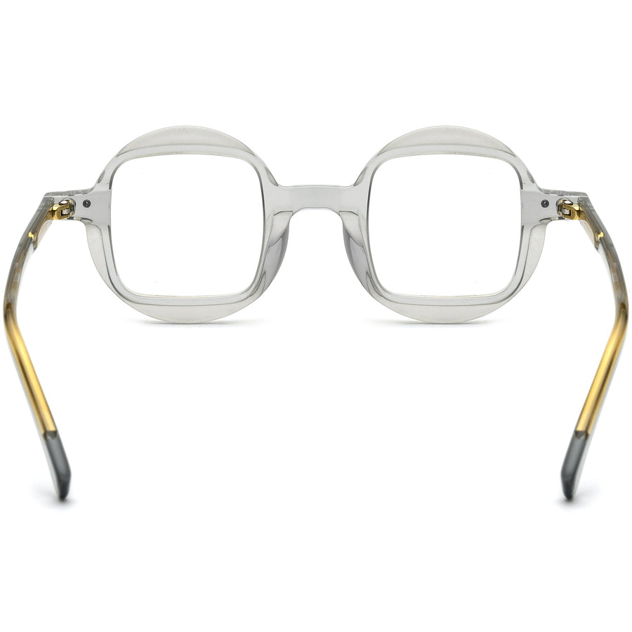 Geometrische Brillen BR1261