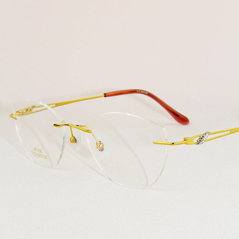 Cateye Brillen JLS1018