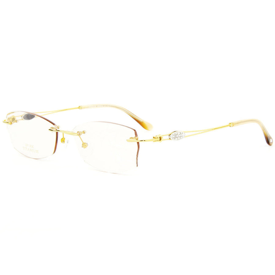 Ovale Brillen JTL1040