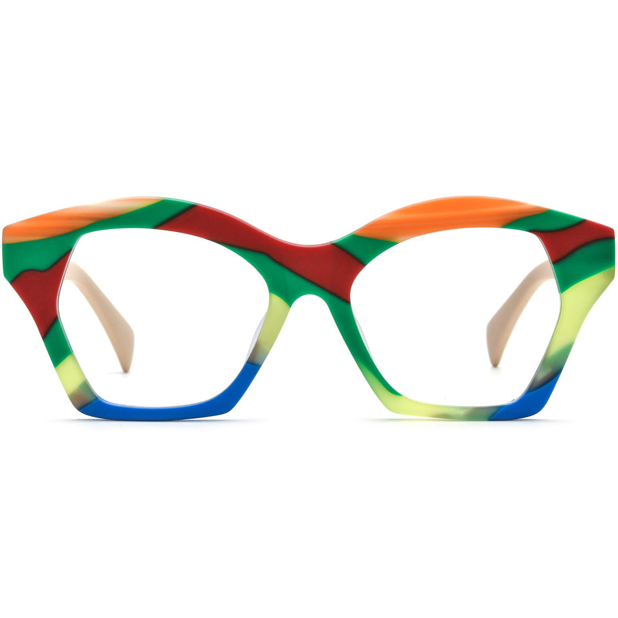 Geometrische Brillen BR1602