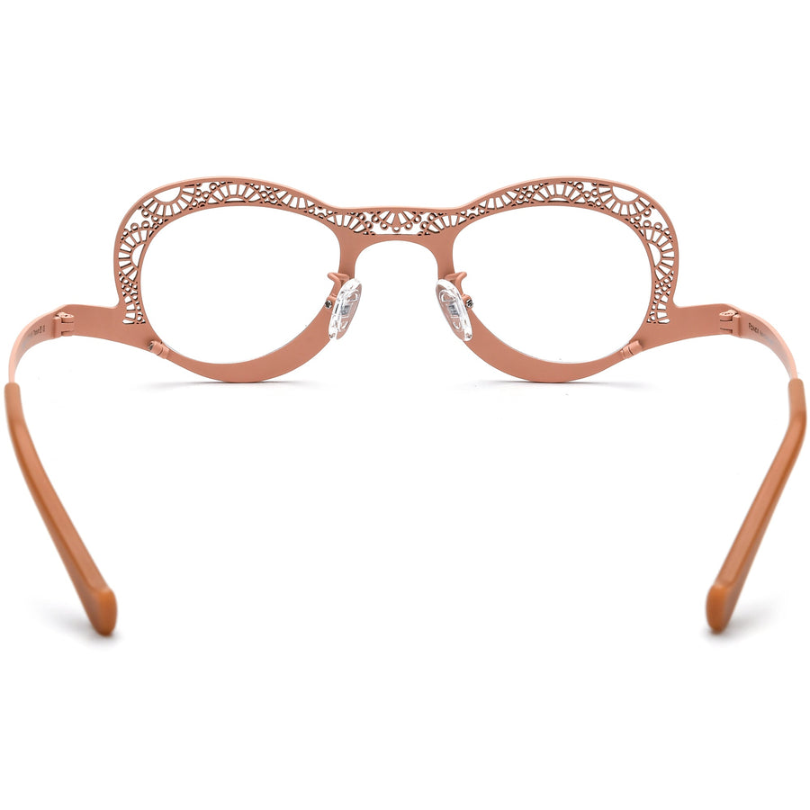 Geometrische Brillen BR1542
