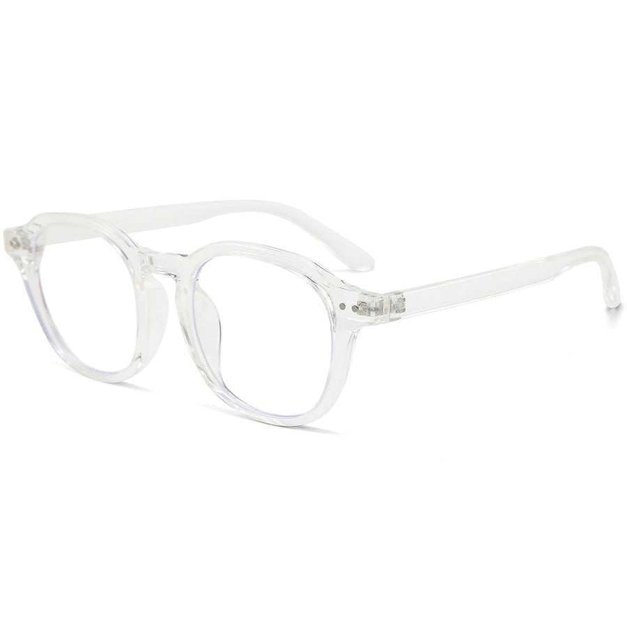 Quadratische Brillen KC1027
