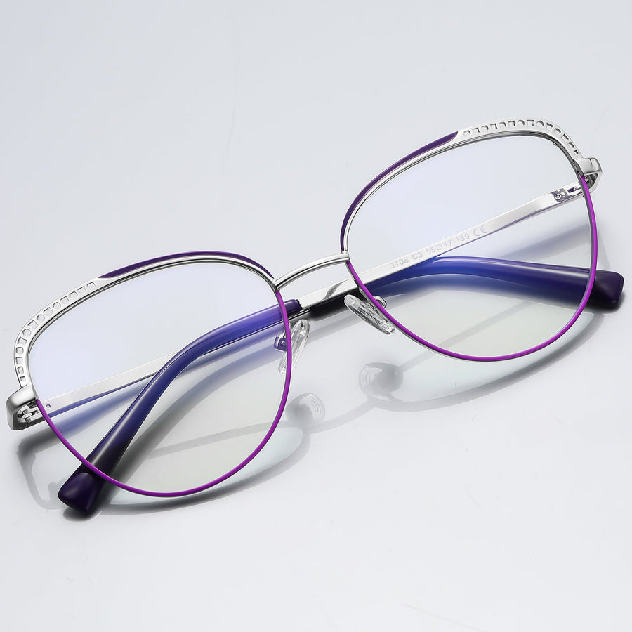 Cateye Brillen PF1054