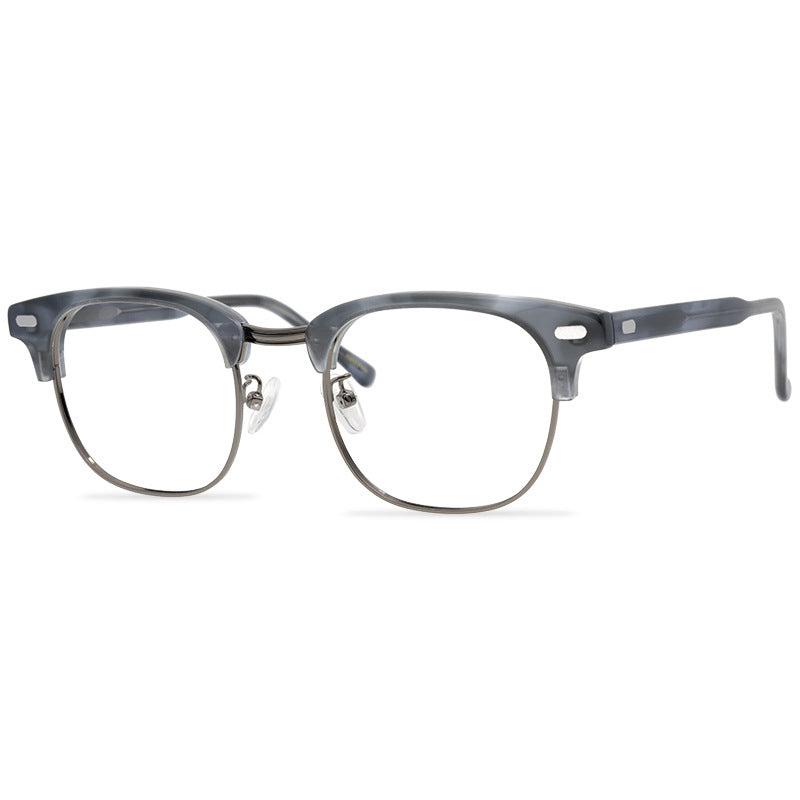 Browline Brillen A2275