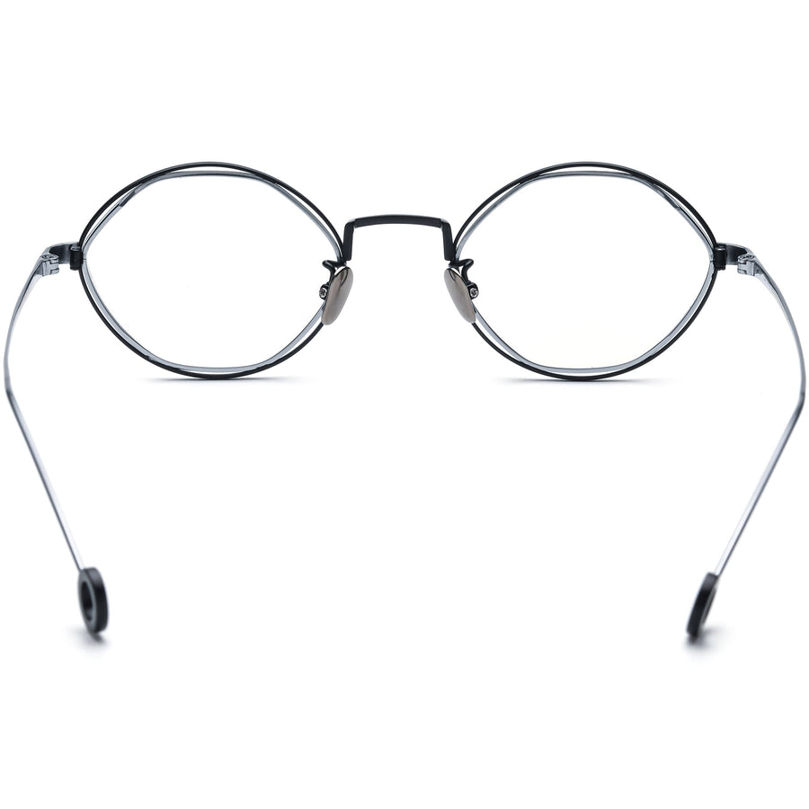 Ovale Brillen BR1462