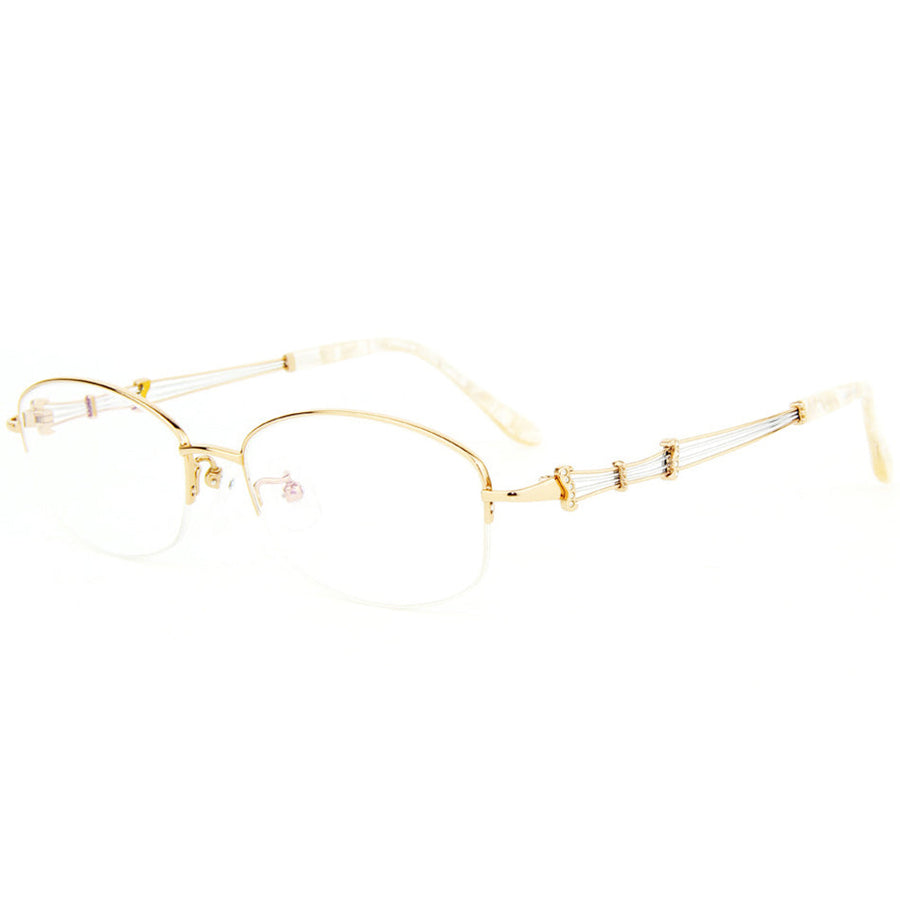Ovale Brillen JTL1037