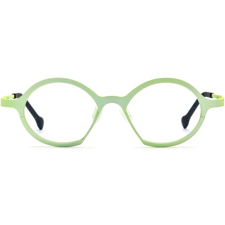 Ovale Brillen BR1593