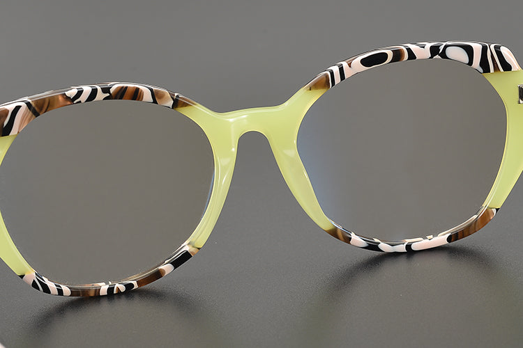 Cateye Brillen TG1204