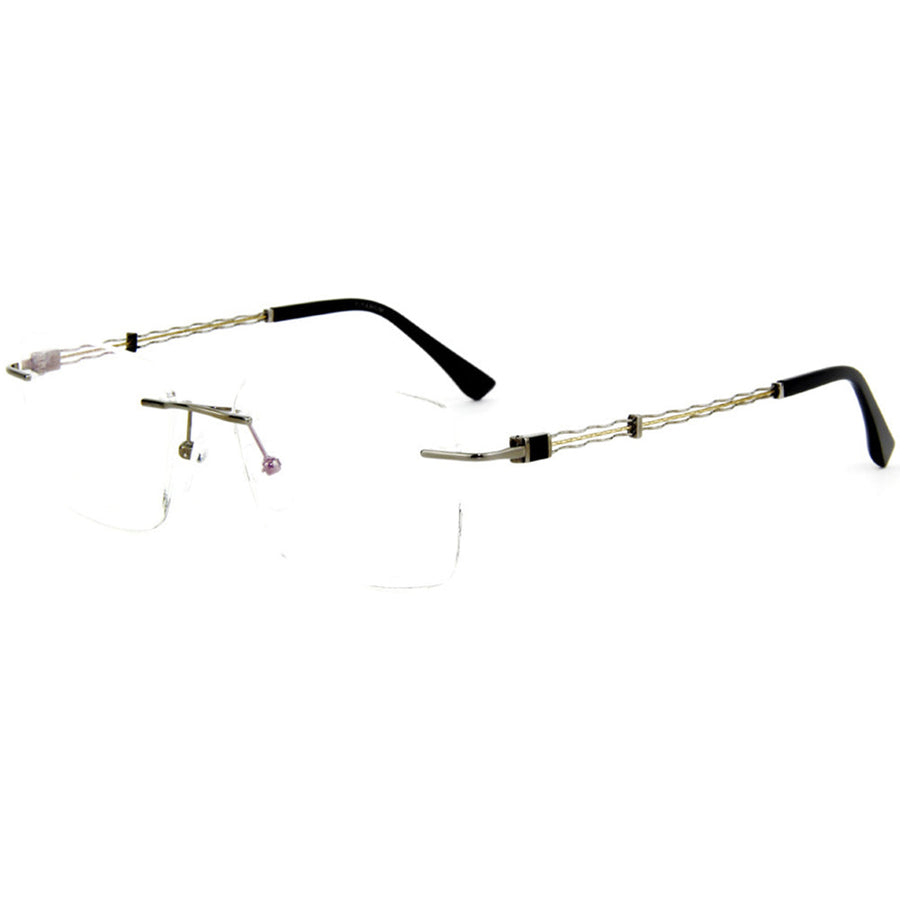 Quadratische Brillen JCT1072