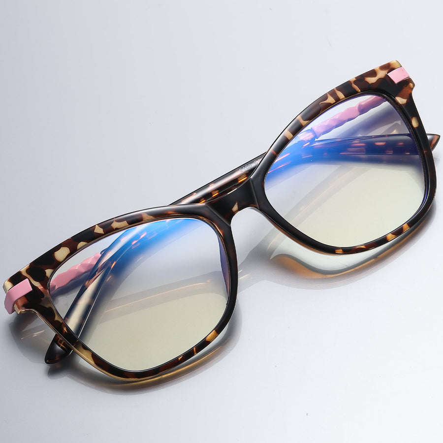 Cateye Brillen PF1276