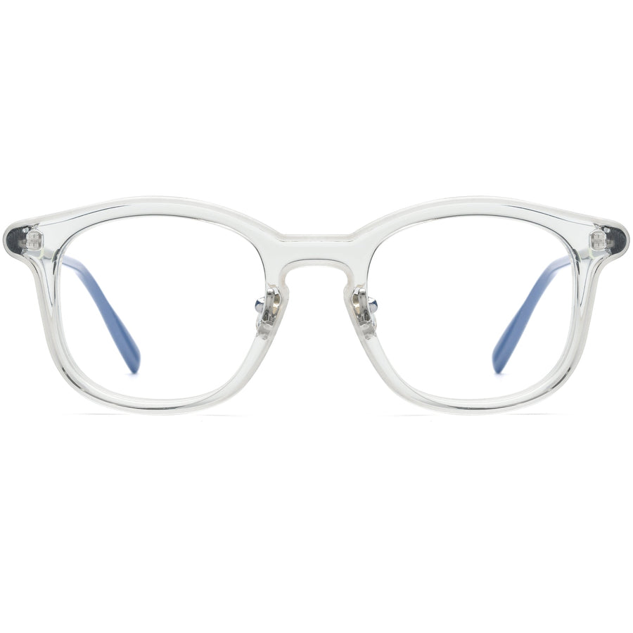 Quadratische Brillen BR1096