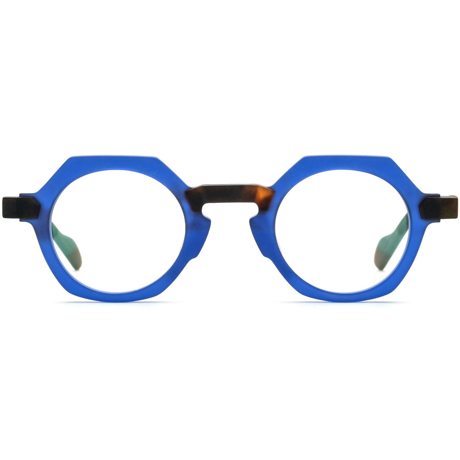 Geometrische Brillen BR1040