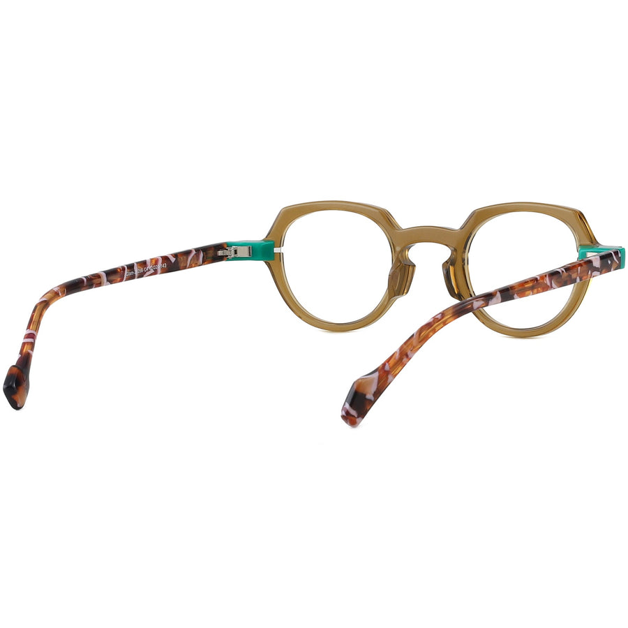 Runde Brillen YEA1275