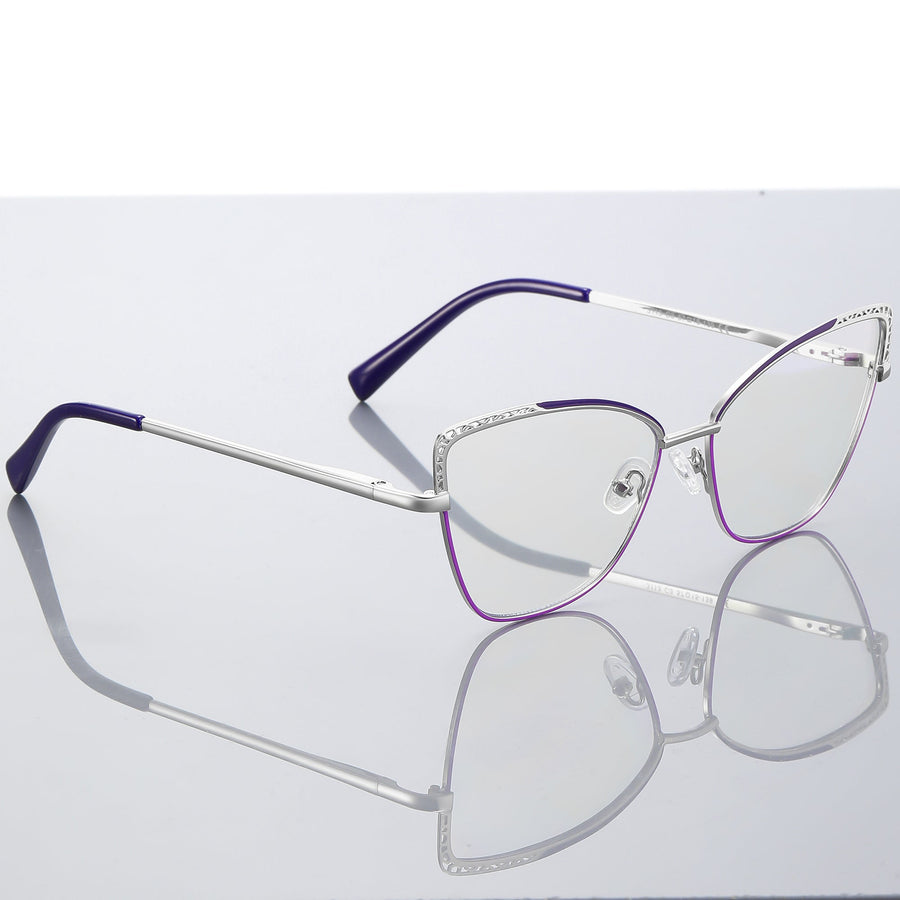 Cateye Brillen PF1046