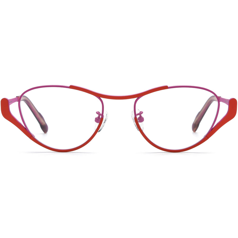 Geometrische Brillen BR1603