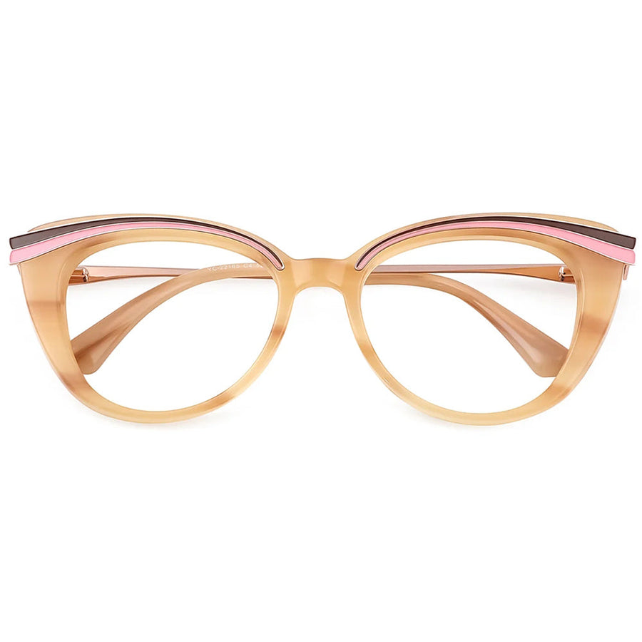 Cateye Brillen A3722