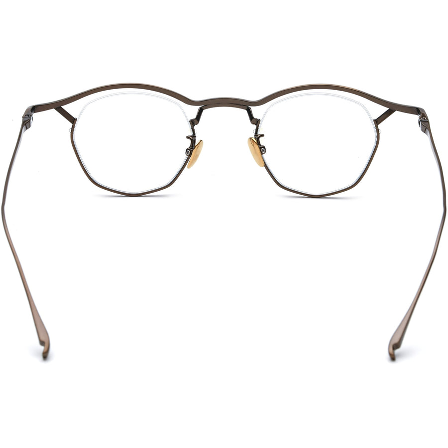 Geometrische Brillen BR1465