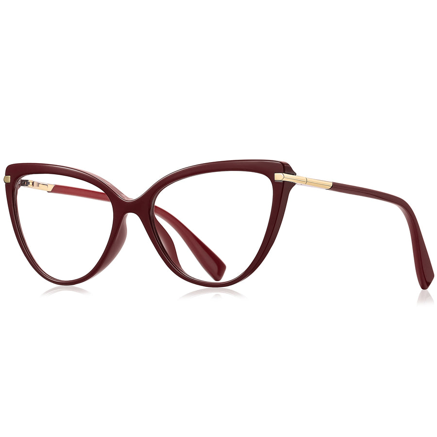 Cateye Brillen PF1295