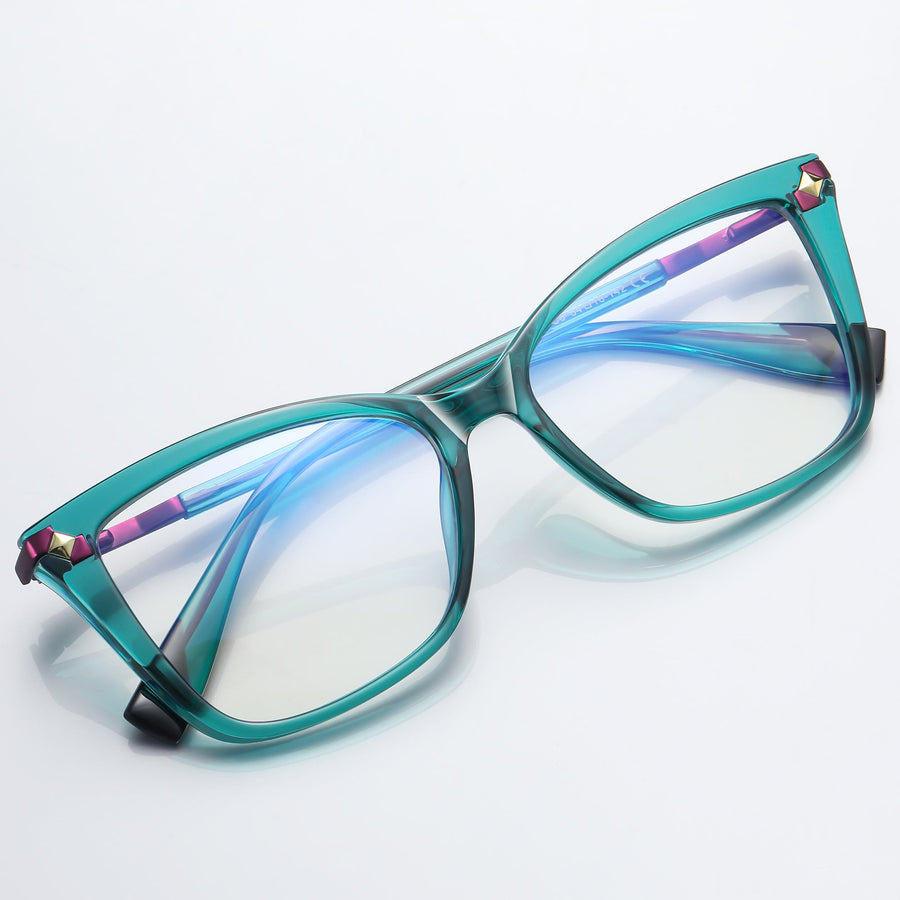 Cateye Brillen PF1112