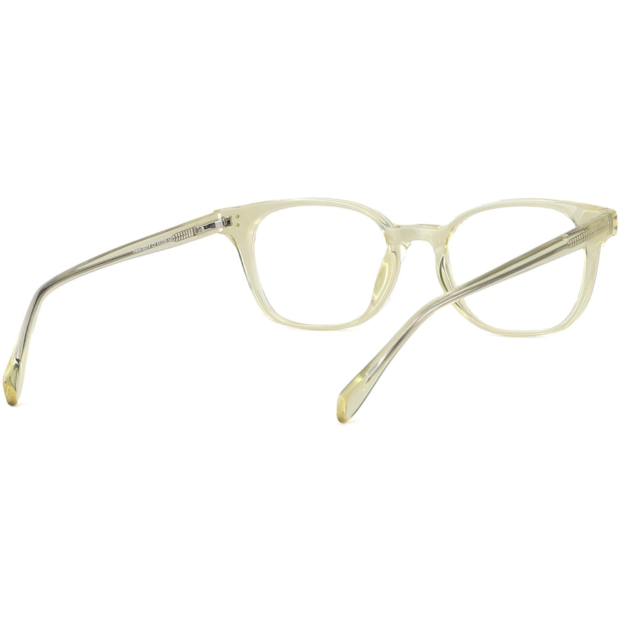 Quadratische Brillen YEA1278