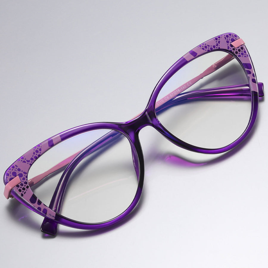 Cateye Brillen PF1291