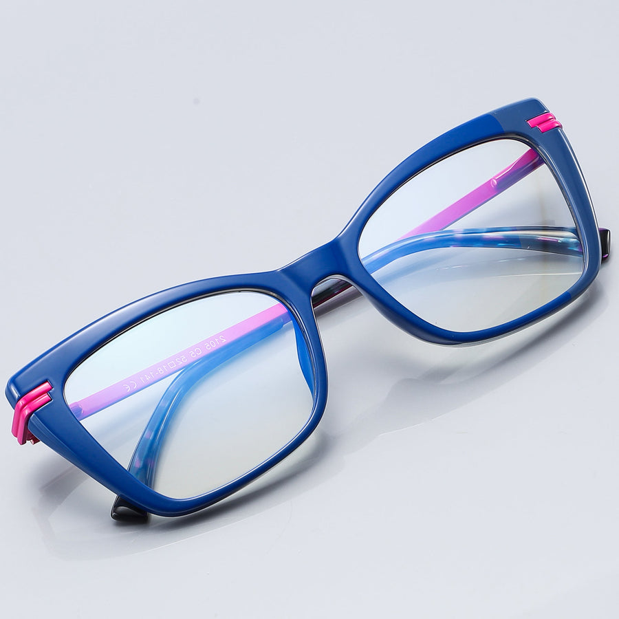 Cateye Brillen PF1254