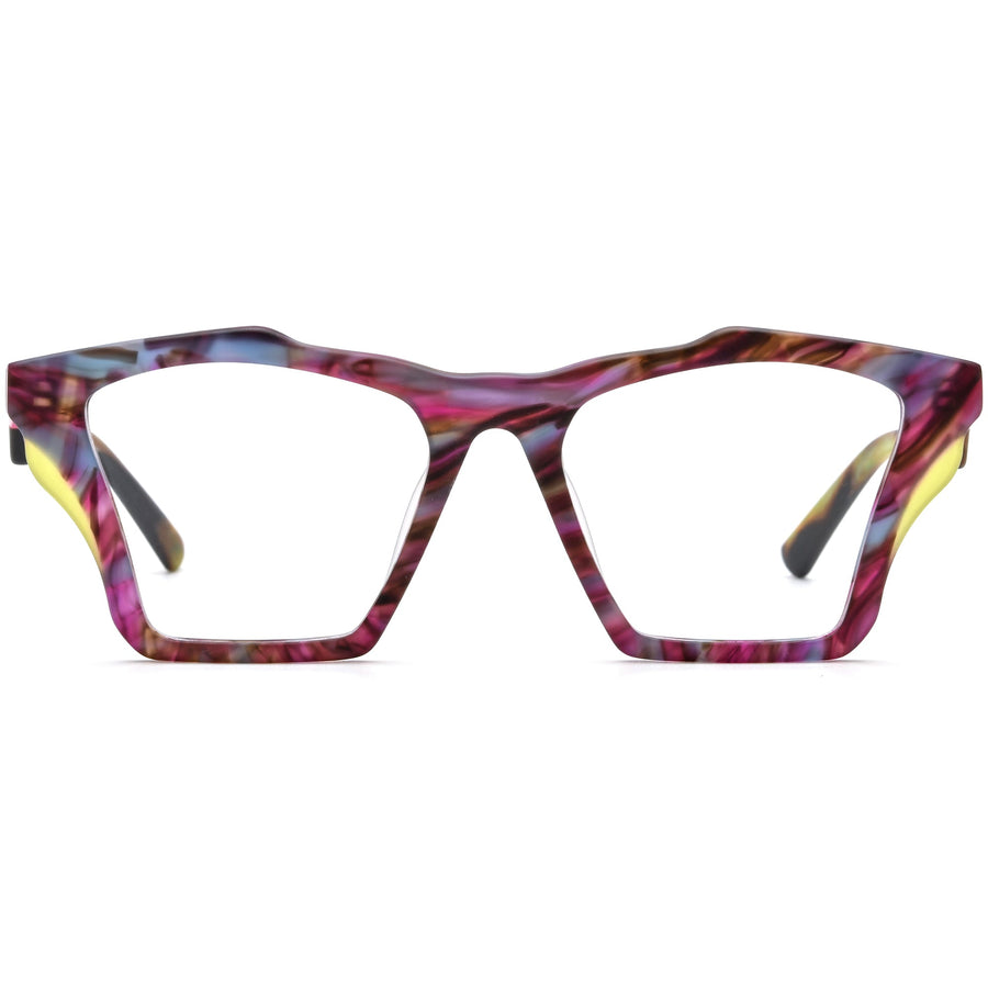 Geometrische Brillen BR1503