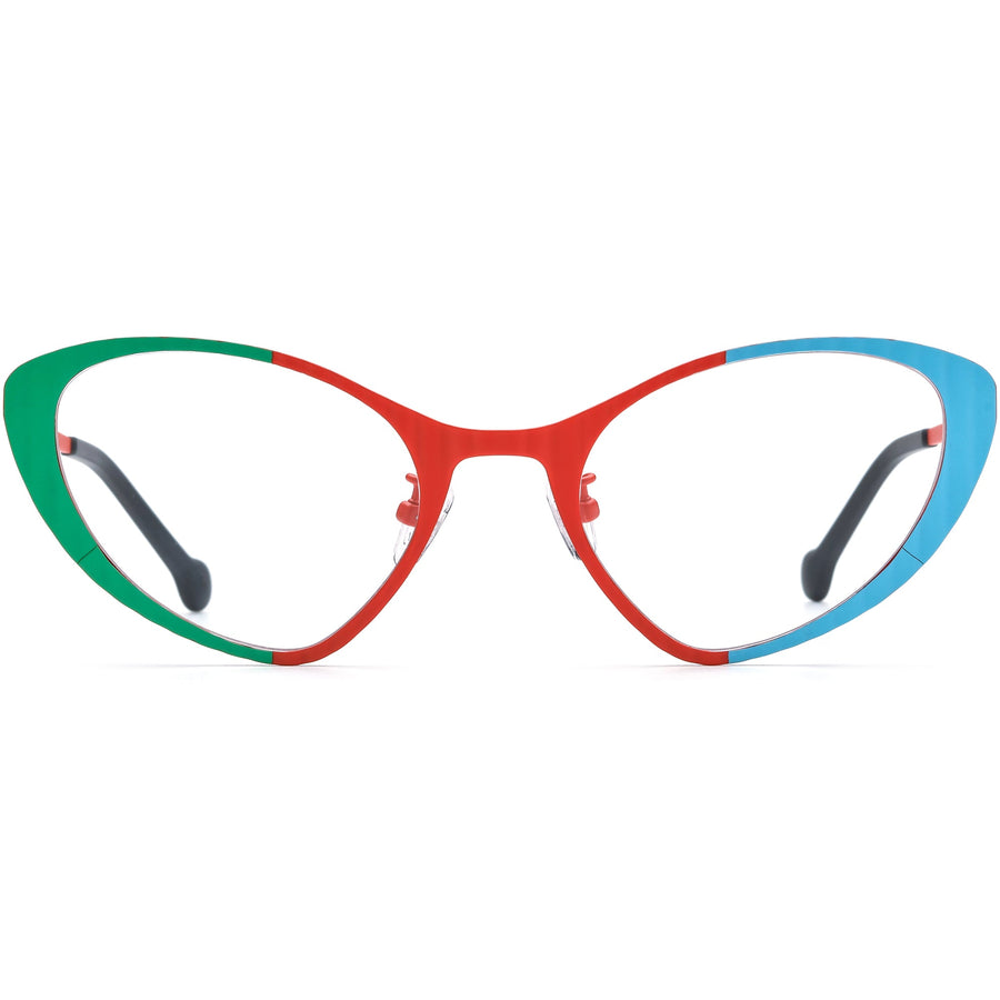 Cateye Brillen BR1621