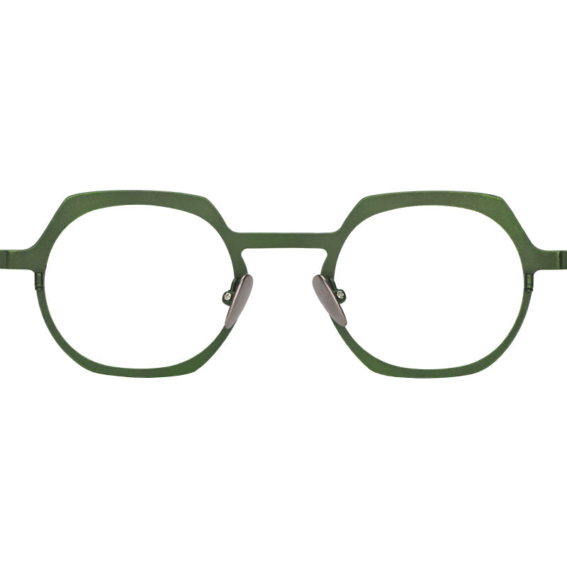 Geometrische Brillen A2968